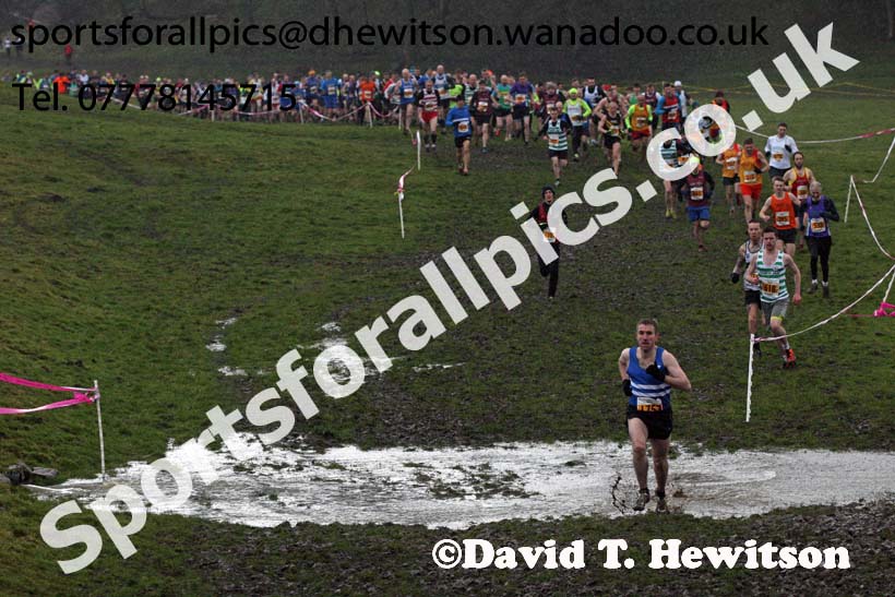 Senior mens Start Fitness NEHL, Peterlee, County Durham. Photo: David T. Hewitson/Sports for All Pics